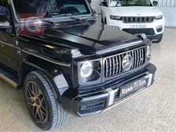 مرسيدس بنز G-Class